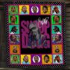 Snoop Dogg Quilt