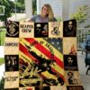 Sons Of Anarchy Quilt