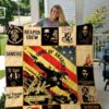 Sons Of Anarchy 3 Quilt
