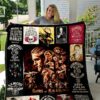 Sons Of Anarchy Quilt