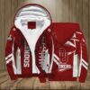 Oklahoma Sooners Fleece Jacket
