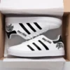 San Antonio Spurs Stan Smith Shoes 1