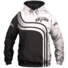 San Antonio Spurs Hoodie