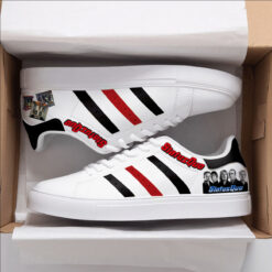 Status Quo Stan Smith Shoes 1