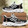 Status Quo Max Soul Shoes
