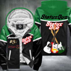 Status Quo Max Soul Shoes 3