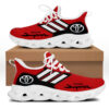 Toyota Supra Max Soul Shoes 8