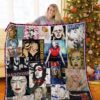 Madonna Quilt