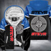 Steyr Fleece Jacket 1