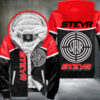 Steyr Fleece Jacket 2