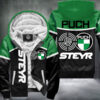 Steyr Fleece Jacket 3