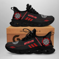 Steyr Max Soul Shoes 1