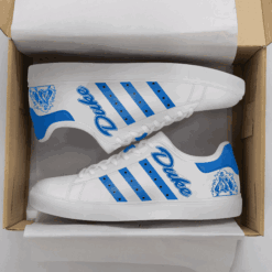 Duke Blue Devils Stan Smith Shoes