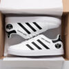 Amon Amarth Stan Smith Shoes