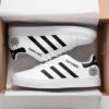Disturbed Stan Smith Shoes
