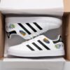 Oggy And The Cockroaches Stan Smith Shoes