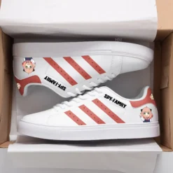 Spy×family Stan Smith Shoes