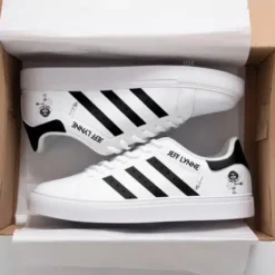 Jeff Lynne’s Elo Stan Smith Shoes
