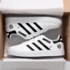 The Mighty Boosh Stan Smith Shoes