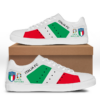 Italia F.C Stan Smith Shoes 1
