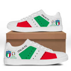Italia F.C Stan Smith Shoes 1