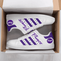 Prince Lover Stan Smith Shoes