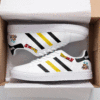 Dragon Ball Stan Smith Shoes