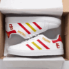 USC Trojans Stan Smith Shoes