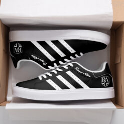 Royal Alloy Stan Smith Shoes