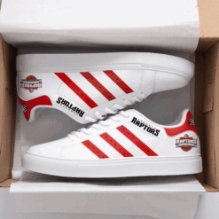 Toronto Raptors Stan Smith Shoes