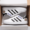 Barbra Streisand Stan Smith Shoes