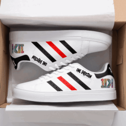 One Direction Stan Smith Shoes