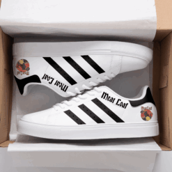 Meat Loaf Stan Smith Shoes