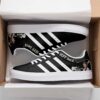 Jeff Beck 4 Lover Stan Smith Shoes