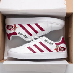 Hazbin Hotel Stan Smith Shoes