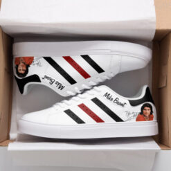 Mike Brant Stan Smith Shoes