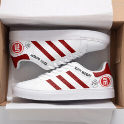 Scotty Mccreery Stan Smith Shoes