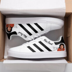 Mike Brant Stan Smith Shoes