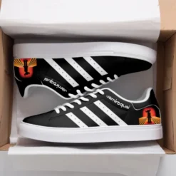 Jamiroquai Band Stan Smith Shoes