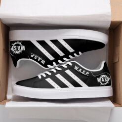 W.a.s.p Stan Smith Shoes