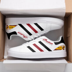 Indian Motorcycles Mix Stan Smith Shoes
