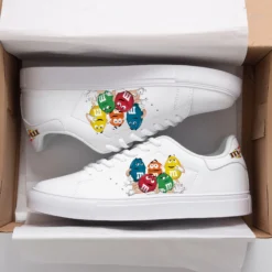 M&m’ A 1 Stan Smith Shoes