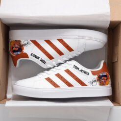Tom Jones Stan Smith Shoes