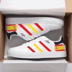 Spain X Euro F.C Stan Smith Shoes