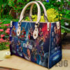 Star Trek Leather Handbag