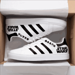 Star Wars Stan Smith Shoes