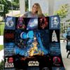 Star Wars Quilt