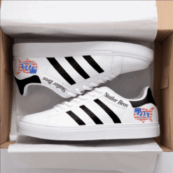 Statler Brothers Stan Smith Shoes