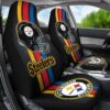 Pittsburgh Steelers Lover Seat Covers
