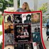 Steve Perry Quilt